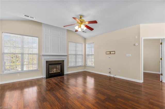 1551 Pondhaven Drive, High Point, NC 27265