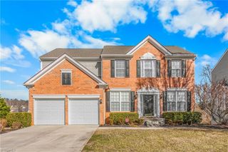 1551 Pondhaven Drive, High Point, NC 27265