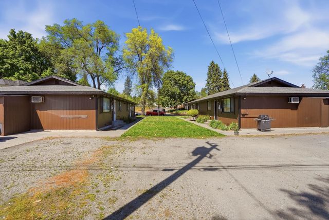 1517 W Euclid Ave, Spokane, WA 99205