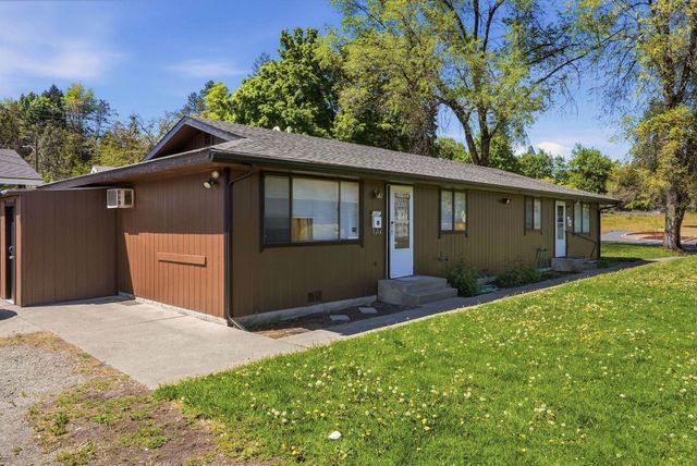 1517 W Euclid Ave, Spokane, WA 99205