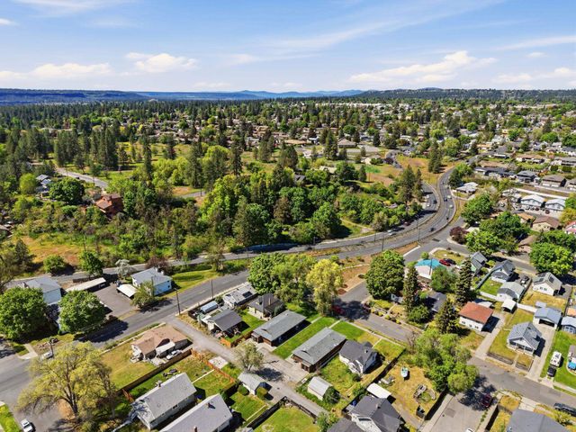 1517 W Euclid Ave, Spokane, WA 99205