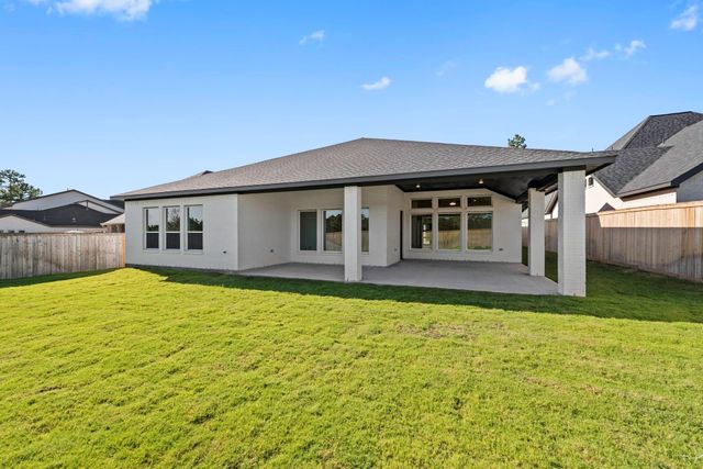 26933 South Ranch House Road, Montgomery, TX 77316
