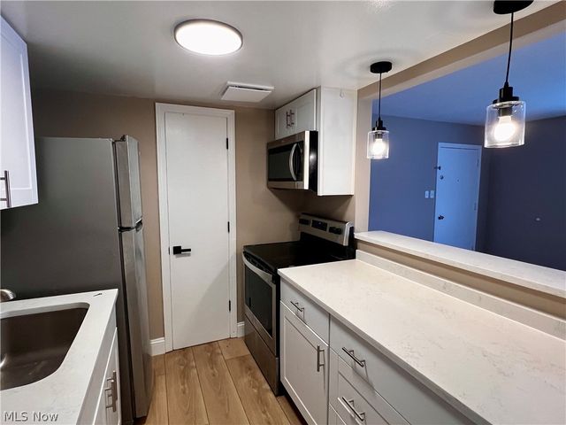 6910 Carriage Hill Drive 101, Brecksville, OH 44141