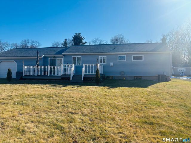 66 Deborah Drive, East Hartford, CT 06118