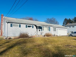 66 Deborah Drive, East Hartford, CT 06118