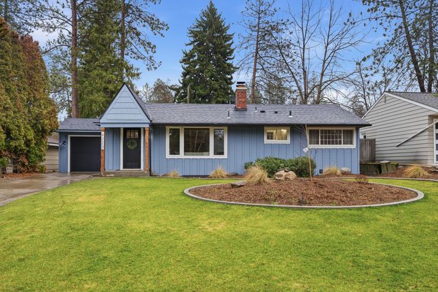 4223 S Hogan St, Spokane, WA 99203