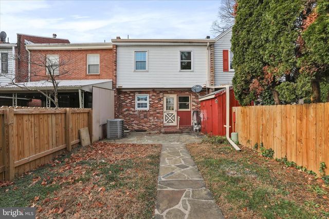 710 CUMBERLAND AVENUE, Chambersburg, PA 17201