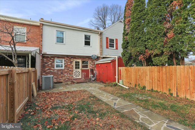 710 CUMBERLAND AVENUE, Chambersburg, PA 17201