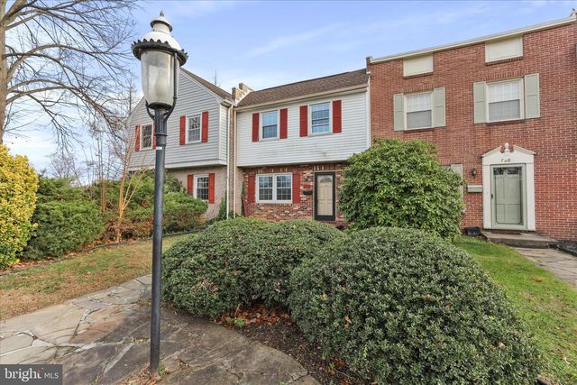 710 CUMBERLAND AVENUE, Chambersburg, PA 17201