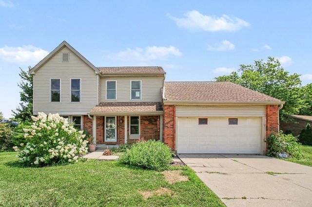 816 Deena Drive, Villa Hills, KY 41017