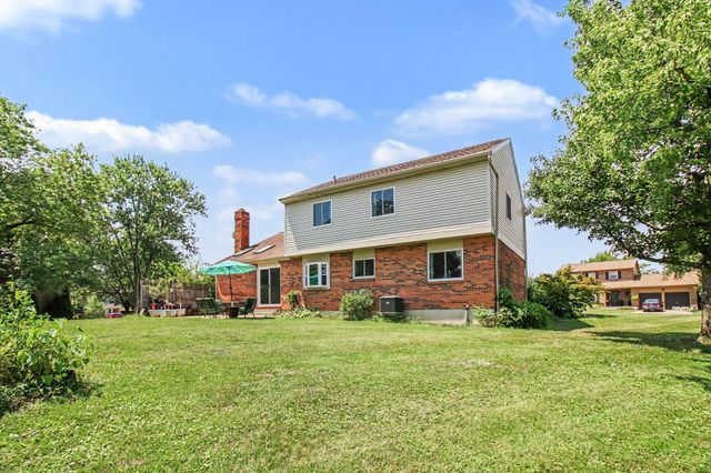 816 Deena Drive, Villa Hills, KY 41017