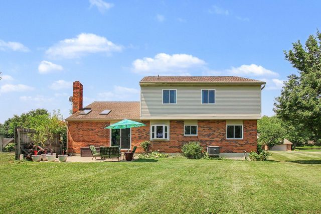 816 Deena Drive, Villa Hills, KY 41017