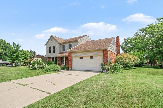 816 Deena Drive, Villa Hills, KY 41017