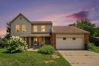 816 Deena Drive, Villa Hills, KY 41017