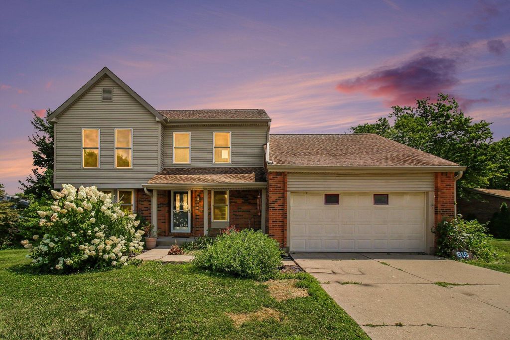 816 Deena Drive, Villa Hills, KY 41017