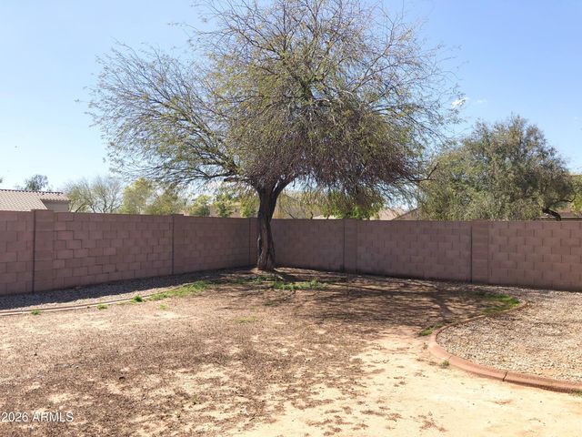 16023 W Williams Street, Goodyear, AZ 85338