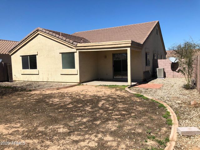 16023 W Williams Street, Goodyear, AZ 85338