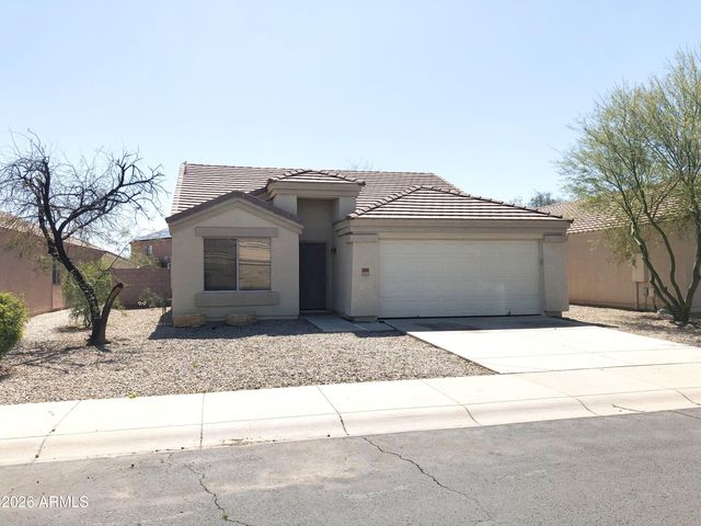 16023 W Williams Street, Goodyear, AZ 85338