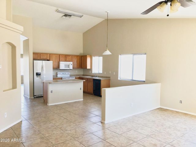 16023 W Williams Street, Goodyear, AZ 85338