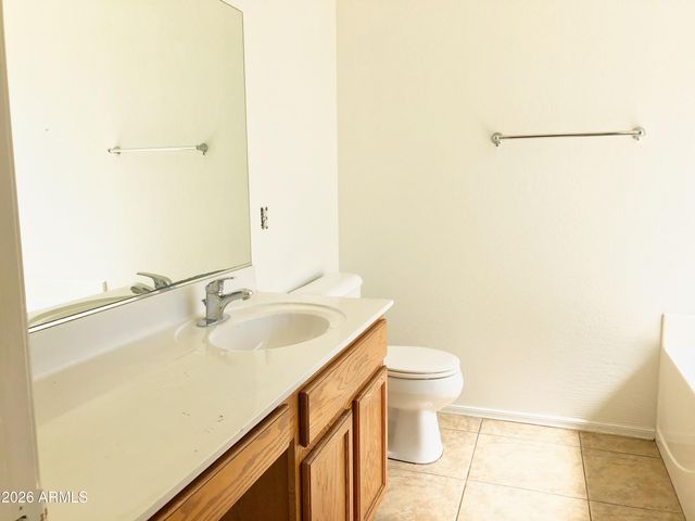 16023 W Williams Street, Goodyear, AZ 85338