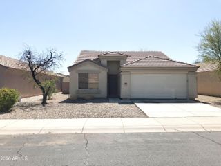 16023 W Williams Street, Goodyear, AZ 85338