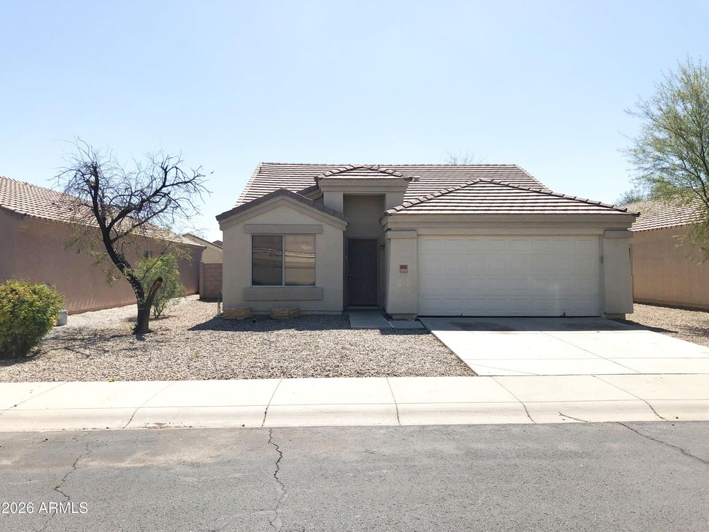 16023 W Williams Street, Goodyear, AZ 85338