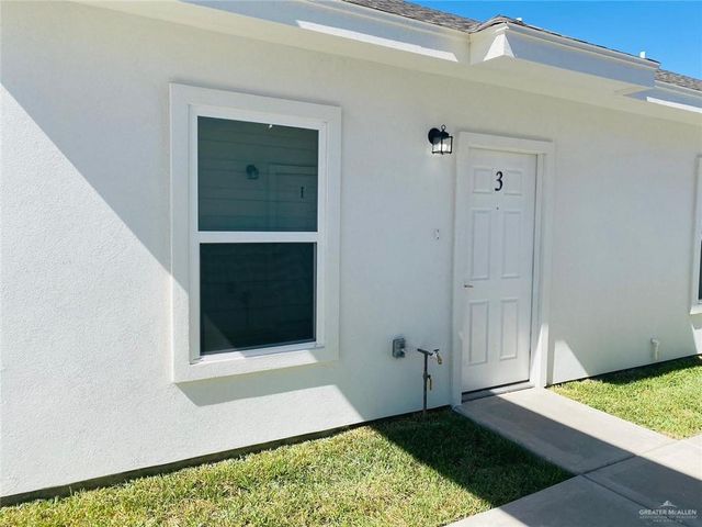 1625 W Marlin Street 1, Pharr, TX 78577