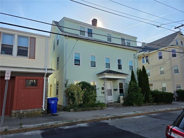 230 Washington Street 3, Central Falls, RI 02863