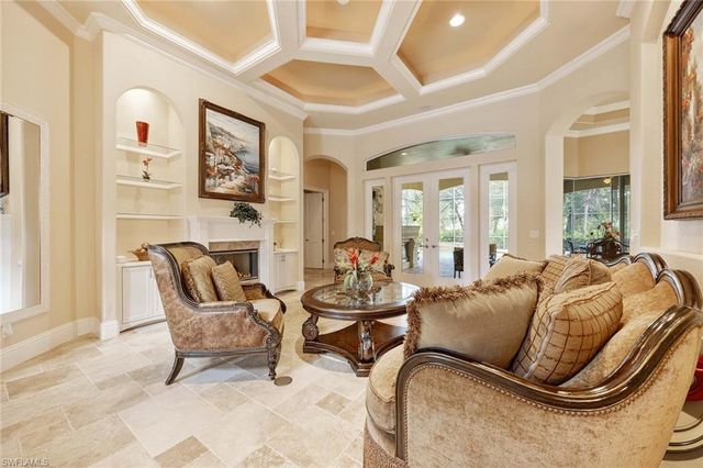 23801 Napoli WAY, Estero, FL 34134