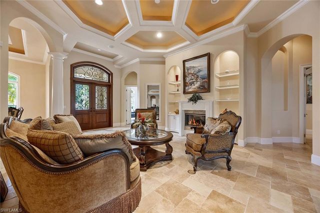 23801 Napoli WAY, Estero, FL 34134