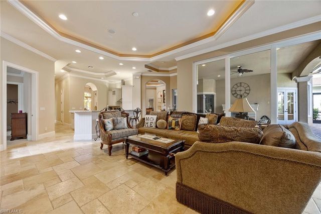 23801 Napoli WAY, Estero, FL 34134
