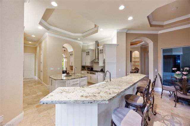 23801 Napoli WAY, Estero, FL 34134