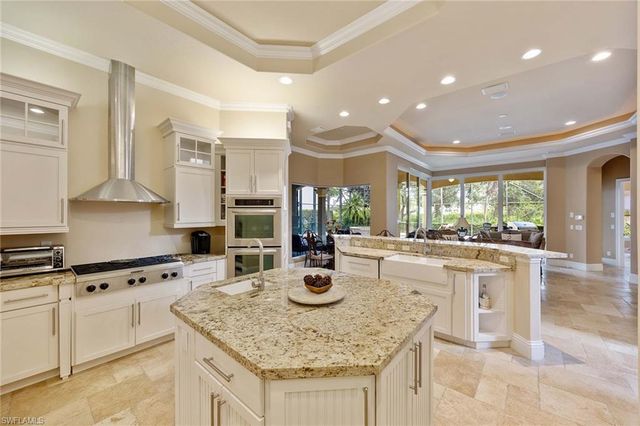 23801 Napoli WAY, Estero, FL 34134