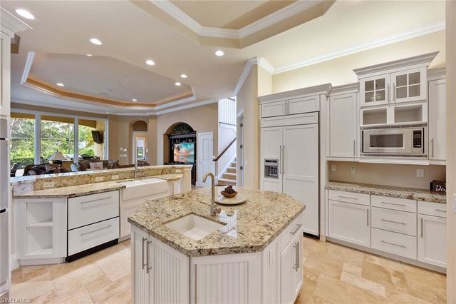 23801 Napoli WAY, Estero, FL 34134