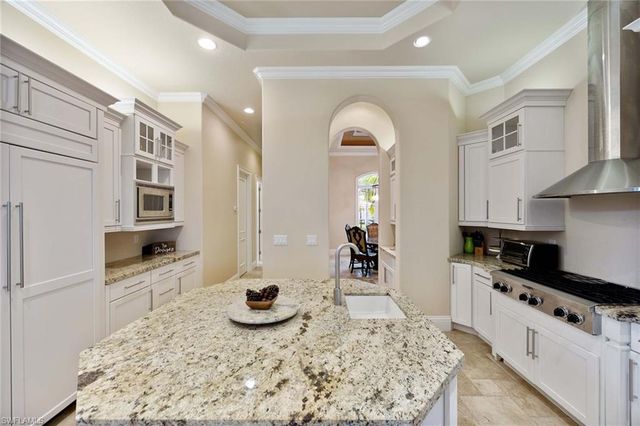 23801 Napoli WAY, Estero, FL 34134