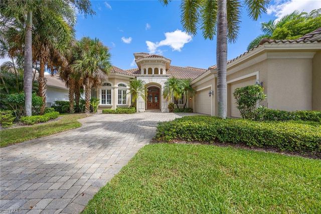23801 Napoli WAY, Estero, FL 34134
