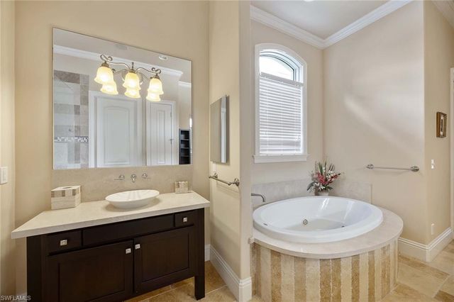 23801 Napoli WAY, Estero, FL 34134