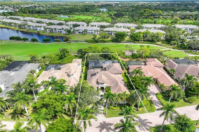 23801 Napoli WAY, Estero, FL 34134