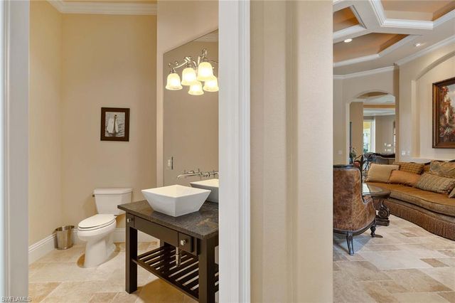 23801 Napoli WAY, Estero, FL 34134