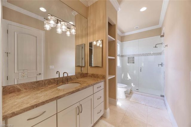23801 Napoli WAY, Estero, FL 34134
