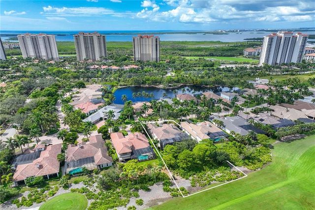 23801 Napoli WAY, Estero, FL 34134