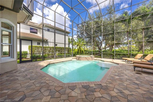 23801 Napoli WAY, Estero, FL 34134