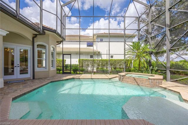 23801 Napoli WAY, Estero, FL 34134