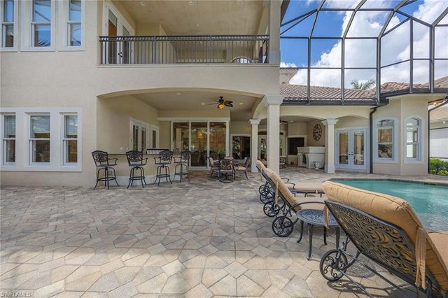 23801 Napoli WAY, Estero, FL 34134