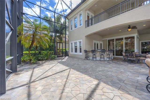 23801 Napoli WAY, Estero, FL 34134