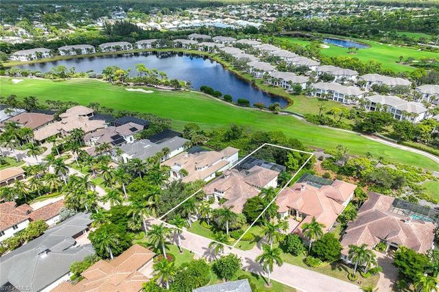 23801 Napoli WAY, Estero, FL 34134