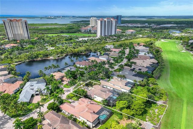 23801 Napoli WAY, Estero, FL 34134