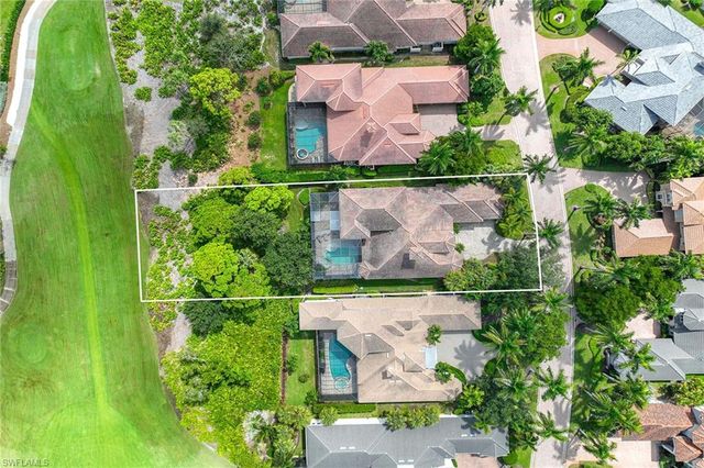 23801 Napoli WAY, Estero, FL 34134