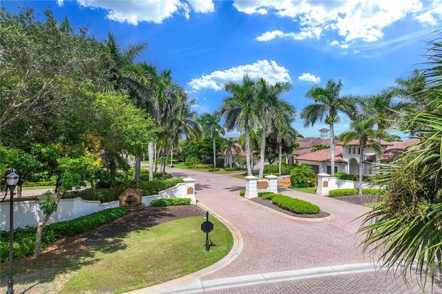 23801 Napoli WAY, Estero, FL 34134