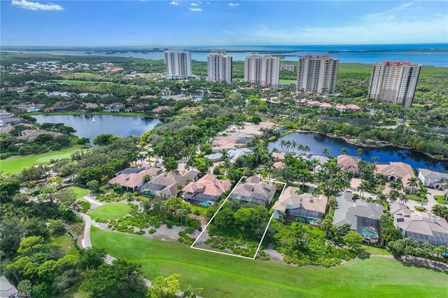 23801 Napoli WAY, Estero, FL 34134